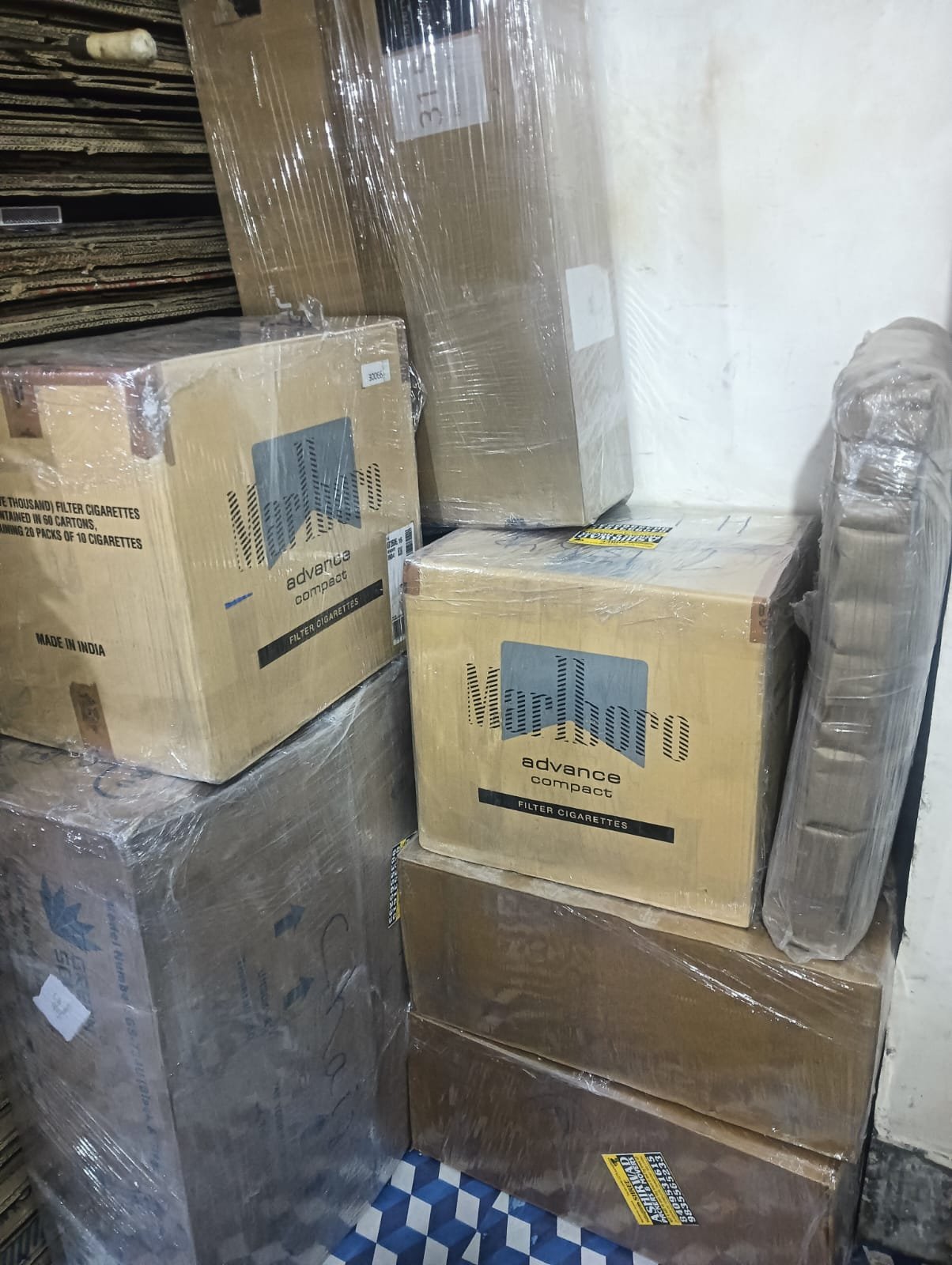 Two Wheeler and Bike Protective Packing Koderma to Ranchi